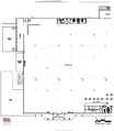 Hall & Floor Plan