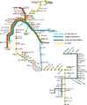 By Local Transport