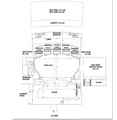 Hall and Floor Plan
