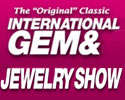 The International Gem & Jewelry Show Santa Monica
