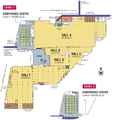 Hall & Floor Plan