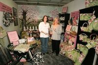 The Atlanta Gift, Home Furnishings & Holiday Market