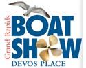 Grand Rapids Boat Show