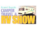 Grand Rapids Camper Travel & RV Show