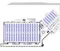 Hall & Floor Plan