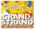 Grand Strand Gift & Resort Merchandise Show
