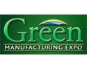 Green Manufacturing Expo-Orlando