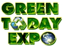 Green Today Expo - Las Vegas