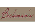 Beckmans Handcrafted Gift Show - Chicago