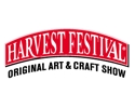 Harvest Festival Original Art & Craft Shows-Ventura