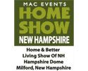 Home & Better Living Show of NH