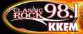 Classic Rock KKFM