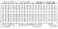 Hall & Floor Plan