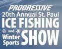 St. Paul Ice Fishing & Winter Sports Show St. Paul Ice Fishing & Winter Sports Show