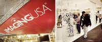 Imaging USA