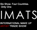 International Make-Up Artist Trade Show-Los Angeles
