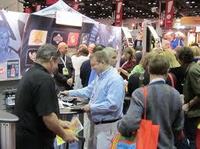 Imprinted Sportswear Show-Orlando