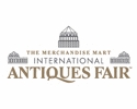Merchandise Mart International Antiques Fair