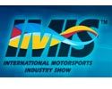 International Motorsports Industry Show
