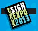 International Sign Expo