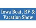 Iowa Boat, RV & Vacation Show