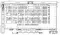 Hall & floor plan