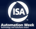 ISA Automation Week