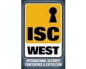 International Security Conference & Expo West logo