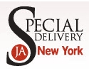 JA New York Special Delivery Show