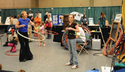 Manufacturing Jewelers & Suppliers of America Expo