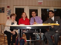 Manufacturing Jewelers & Suppliers of America Expo