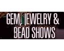 Gem Jewelry & Bead Show-Dallas