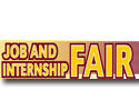 Job and Internship Fair