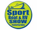 St. Joseph Sport  Boat & RV Show