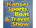 Kansas Sports Boat & Travel Show
