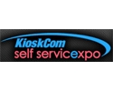 Kioskcom Self Service Expo- New York