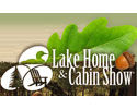 Lake Home & Cabin Show-Madison