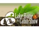 Lake Home & Cabin Show-Minneapolis