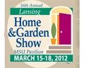 Lansing Home & Garden Show