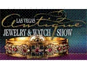 Las Vegas Antique Jewelery & Watch Show
