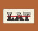 LAT�Convention