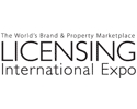 Licensing International Expo