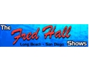 The Fred Halls Long Beach Boat Show