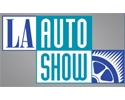 Los Angeles Auto Show