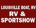 Louisville Boat, RV & Sportshow