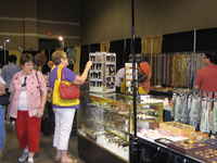 PrimeXpo Jewelry, Bead, & Gift Show- Cleveland