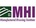 Manufactured Housing Institute, MHI