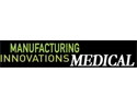 Manufacturing Innovations - Medical