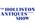 The Holliston Mass Antiques Show