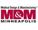Medical Design & Manufacturing Minneapolis